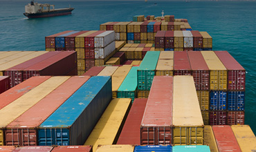 International Removals & Shipping