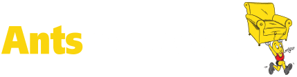 Ants Removals Logo